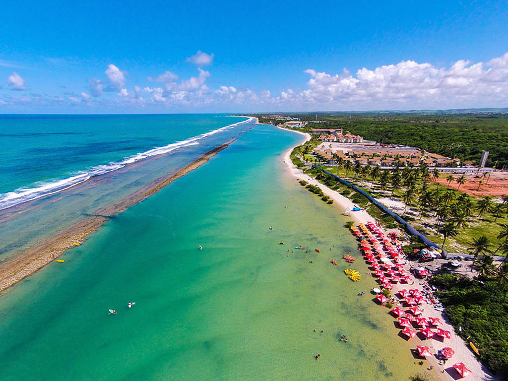 PORTO DE GALINHAS - Vuelo Directo Azul - Febrero 2026
